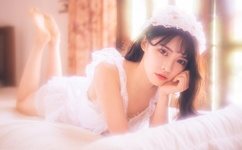 罚女仆夹震蛋器憋尿